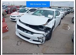 دودج تشارجر